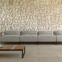 Lawn sofas   - Garden sofa “Silda collection” - TALENTI SPA