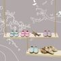 Chaussons et chaussures enfant - Chaussons Cuirs - ROBEEZ
