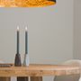 Design objects - Facet & Terrazzo | T-light _ Flowerpot _ Candle holder_ Wine Cooler - ATELIER PIERRE