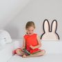 Cadeaux - Miffy | 100% fabriqué en Belgique | Déco chambre d'enfants & cadeaux d'enfants - ATELIER PIERRE