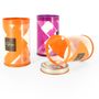 Objets personnalisables - Tubes PET - BAG AND PACK