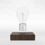 Table lamps - FLYTE Levitating Bulb - FLYTE