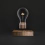 Table lamps - FLYTE Levitating Bulb - FLYTE