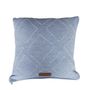 Fabric cushions - CASTRO PILLOW - HOUSE OF SAKK BV