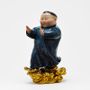 Sculptures, statuettes and miniatures - The Grandmasters - X+Q ART BEIJING