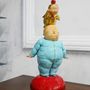 Sculptures, statuettes and miniatures - Super Baby - X+Q ART BEIJING