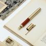 Papeterie bureau - Timeless series.Timeless  Fountain pen - EY-PRODUCTS