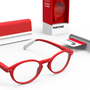 Glasses - Pantone Reading Glasses - AFTERNOON PANTONE