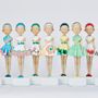 Sculptures, statuettes and miniatures - Midsummer Ai. Mei - X+Q ART