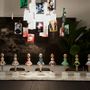 Sculptures, statuettes and miniatures - Midsummer Ai. Mei - X+Q ART