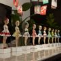 Sculptures, statuettes and miniatures - Midsummer Ai. Mei - X+Q ART