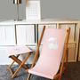 Children's sofas and lounge chairs - Transat Enfant - TOILES CHICS