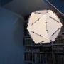 Hanging lights - Balade Geometric cube - BALADE GEOMETRIC
