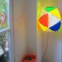 Hanging lights - Balade Geometric cube - BALADE GEOMETRIC