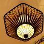 Objets design - lamp Orient Express - DONGXI