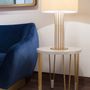 Table lamps - SEAGRAM Table and Wall Lamp - INSIDHERLAND