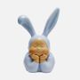 Sculptures, statuettes and miniatures - Baby Bunny - X+Q ART