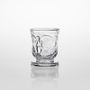 Glass - Angel Brandy (Set of 2) - X+Q ART