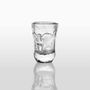 Glass - Angel liqueur glass (Set of 6) - X+Q ART
