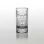 Verres - The Time Collection - Fruit Juice Glass - X+Q ART