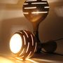 Decorative objects - Calabash Lamp - AFRIKA TISS