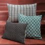 Cushions - Set of 3 cushions Doussou, Sidbou and Amidou  - AFRIKA TISS