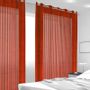 Curtains and window coverings - Rideaux : Charleston Curtain - LOLA PARIS