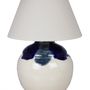 Ceramic - HAND MADE CLAY LAMPS - N&V LIVING STYLE & HOME