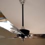 Design objects - Beautiful ceiling fans - WHOO WHOO WHOO