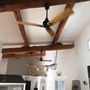 Design objects - Beautiful ceiling fans - WHOO WHOO WHOO