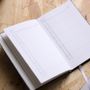 Cadeaux - Hardcover Planner/Diary 2018 - DIN A6 & DIN A5 - NAVUCKO.