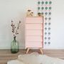 Chests of drawers - Dresser Gaspard - CHOUETTE FABRIQUE