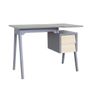 Desks - Desk Ulysse - CHOUETTE FABRIQUE