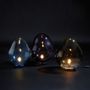 Table lamps - DWARF PLANET - ELOA - UNIQUE LIGHTS IN THE CITY