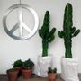 Other wall decoration - Peace & love - UN ESPRIT EN PLUS