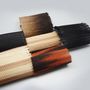 Leather goods - Protocol 2 : Hair weaving - ANTONIN MONGIN