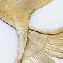 Sculptures, statuettes et miniatures - Protocole 3 : Tricotage de cheveux en trame - ANTONIN MONGIN