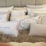 Cushions - CRYSTAL CUSHION - CASA SELVAGEM