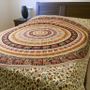 Bed linens - Bed Cover - VIPARTESANIAS