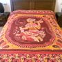 Bed linens - Bed Cover - VIPARTESANIAS