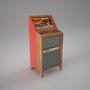Other smart objects - NEO VINTAGE - NEO LEGEND ARCADE 2.0