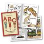 Stationery - vintage stationery collection Maison Images d'Epinal© - MAISON