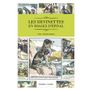 Stationery - vintage stationery collection Maison Images d'Epinal© - MAISON