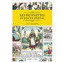 Stationery - vintage stationery collection Maison Images d'Epinal© - MAISON