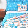 Bed linens - Quilts - SAFOMASI