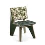 Chairs - Turtle Chair - WOHABEING