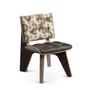 Chairs - Turtle Chair - WOHABEING