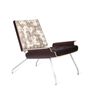 Chaises longues - Crab Easy Chair - WOHABEING