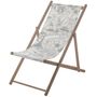 Coussins textile - Old maps - MAISON LECONTE