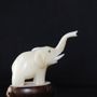 Objets personnalisables - Figurines en ivoire végétal - TAGUA AND CO